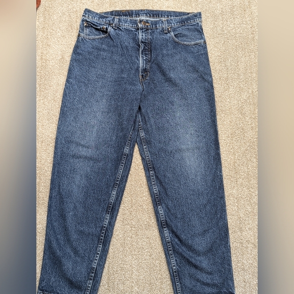 Men's Levi's SPECIAL RESERVE - Picture 4 of 10